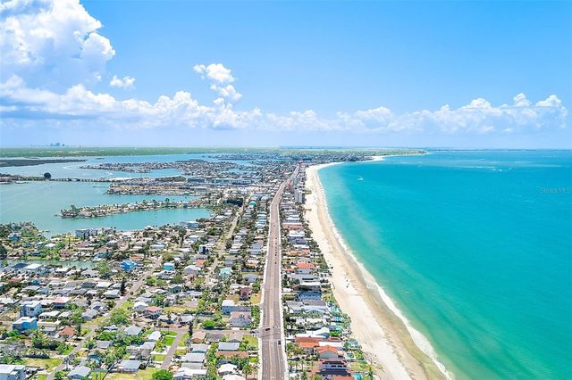 16308 GULF BOULEVARD 103, Redington Beach, FL 33708