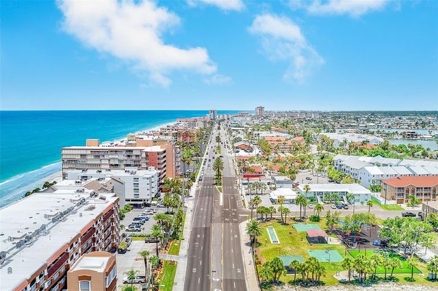 16308 GULF BOULEVARD 103, Redington Beach, FL 33708