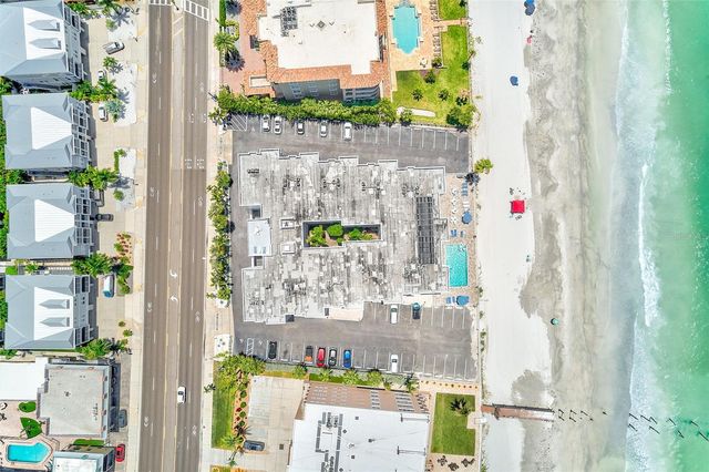 16308 GULF BOULEVARD 103, Redington Beach, FL 33708