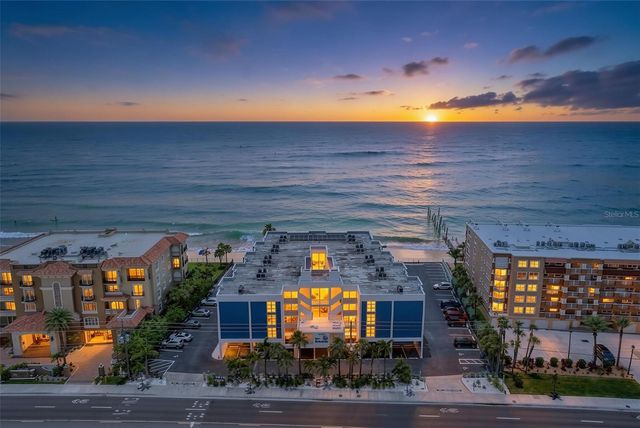 16308 GULF BOULEVARD 103, Redington Beach, FL 33708