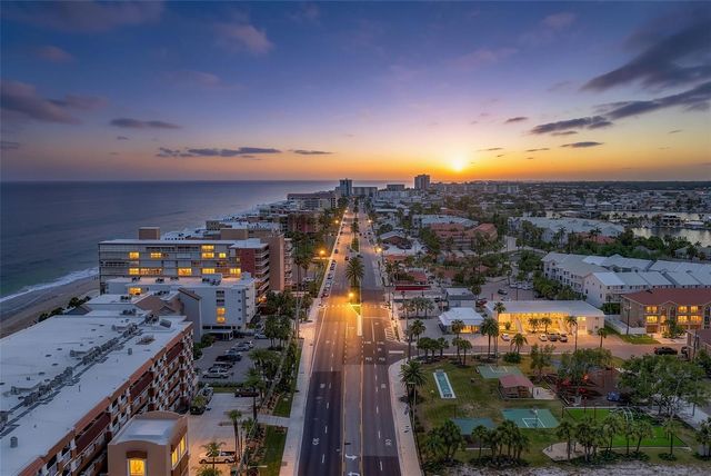16308 GULF BOULEVARD 103, Redington Beach, FL 33708
