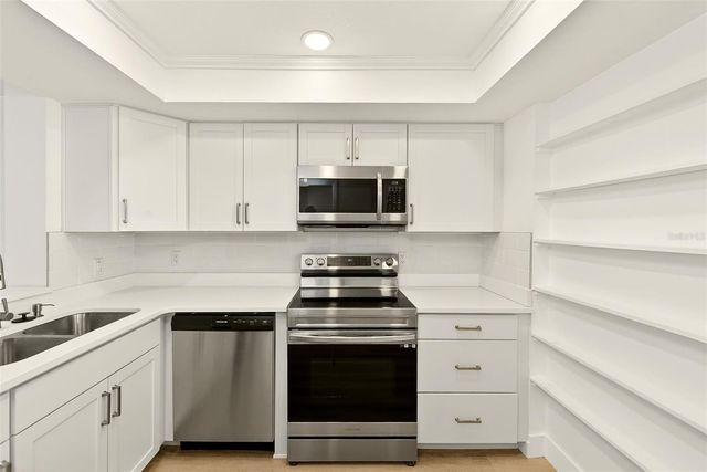 16308 GULF BOULEVARD 103, Redington Beach, FL 33708