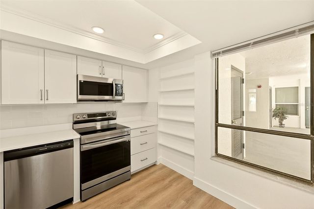 16308 GULF BOULEVARD 103, Redington Beach, FL 33708