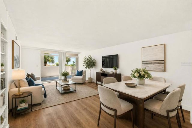 16308 GULF BOULEVARD 103, Redington Beach, FL 33708