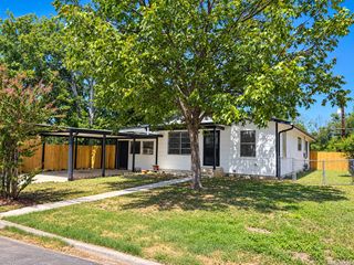 111 ASHLAND DR, San Antonio, TX 78218