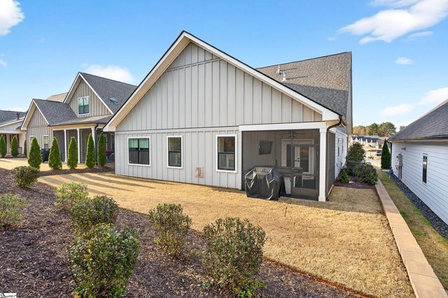 439 Brunswick Lane, Inman, SC 29349