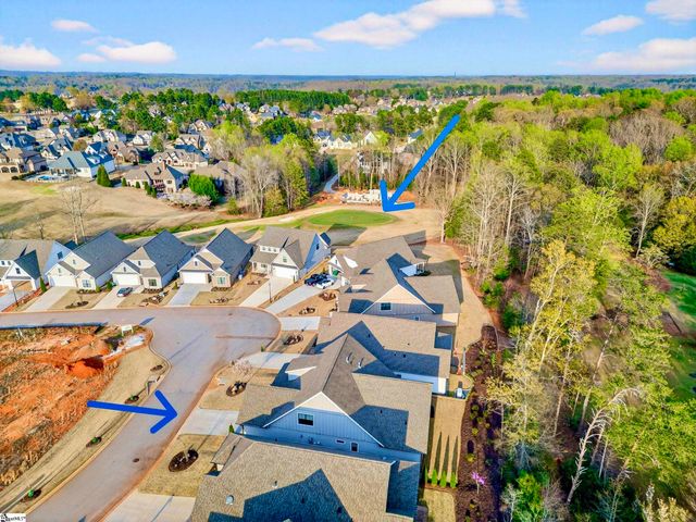 439 Brunswick Lane, Inman, SC 29349