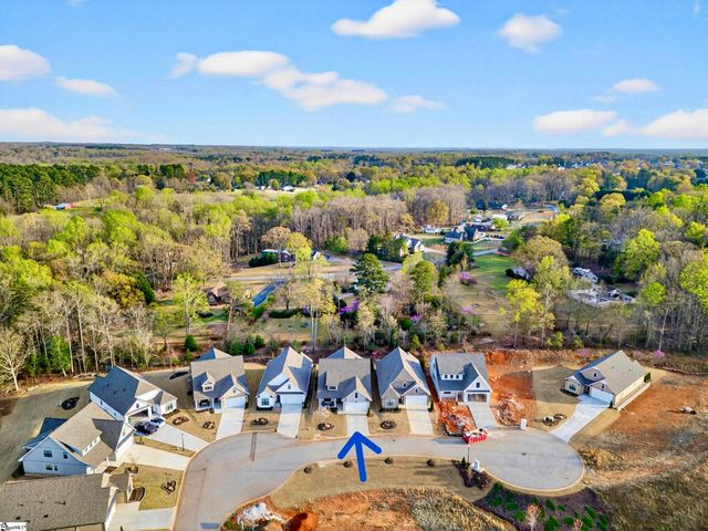 439 Brunswick Lane, Inman, SC 29349