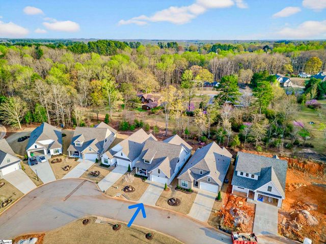 439 Brunswick Lane, Inman, SC 29349