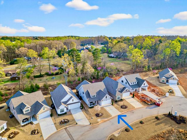 439 Brunswick Lane, Inman, SC 29349