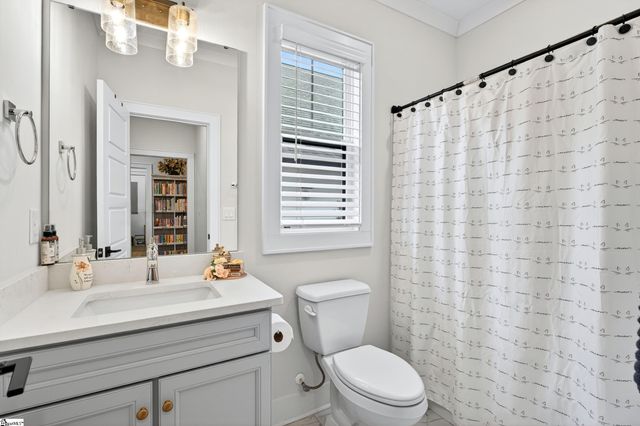 439 Brunswick Lane, Inman, SC 29349