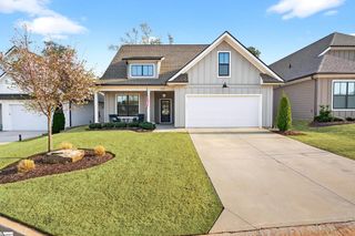 439 Brunswick Lane, Inman, SC 29349