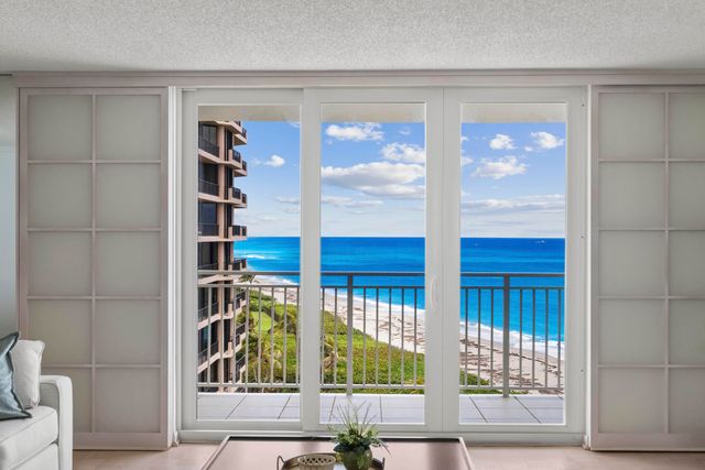 500 Ocean Drive E-8c, Juno Beach, FL 33408