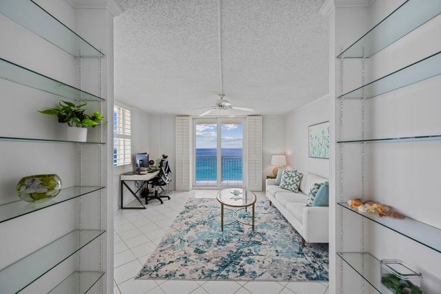 500 Ocean Drive E-8c, Juno Beach, FL 33408