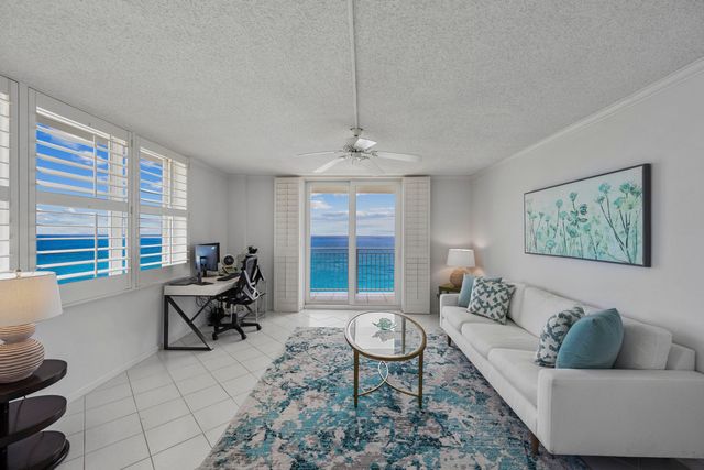 500 Ocean Drive E-8c, Juno Beach, FL 33408