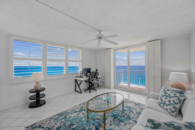 500 Ocean Drive E-8c, Juno Beach, FL 33408