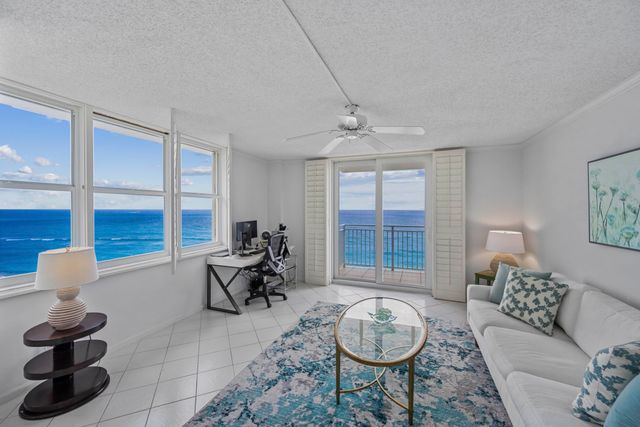 500 Ocean Drive E-8c, Juno Beach, FL 33408