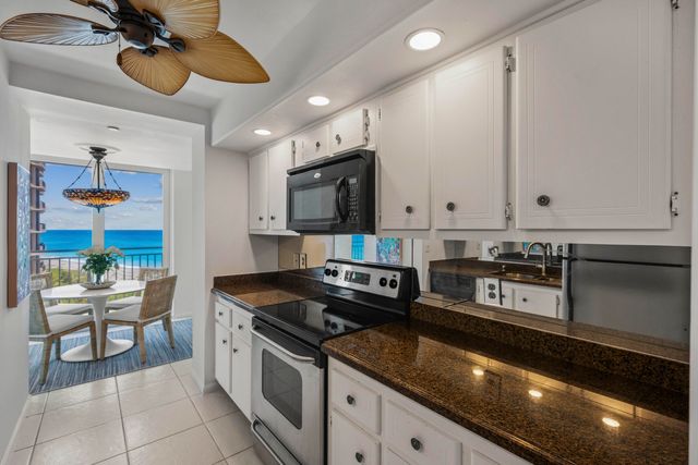 500 Ocean Drive E-8c, Juno Beach, FL 33408