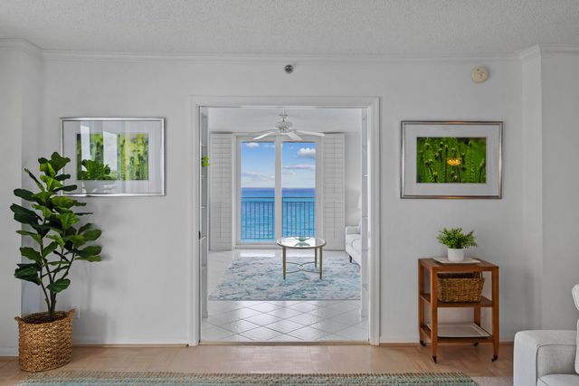 500 Ocean Drive E-8c, Juno Beach, FL 33408