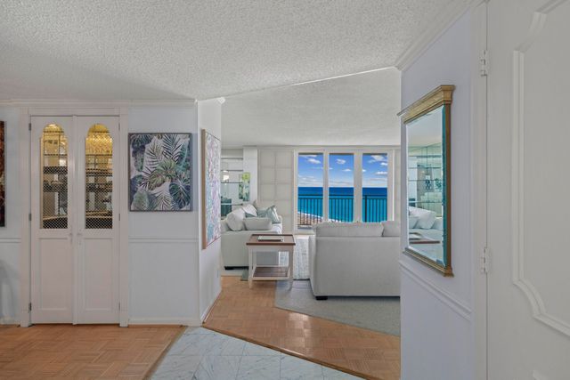 500 Ocean Drive E-8c, Juno Beach, FL 33408