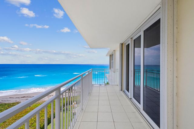 500 Ocean Drive E-8c, Juno Beach, FL 33408