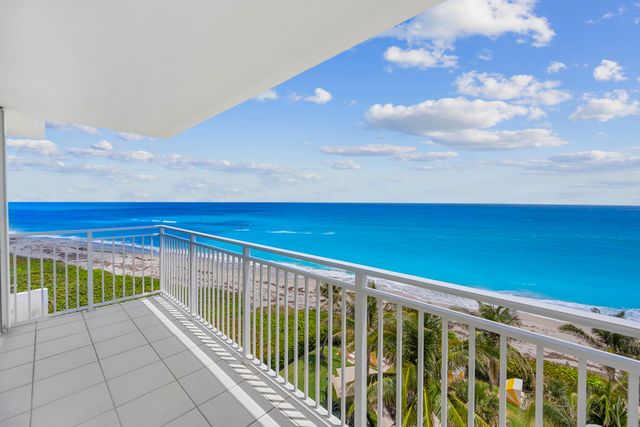 500 Ocean Drive E-8c, Juno Beach, FL 33408