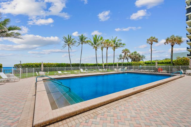 500 Ocean Drive E-8c, Juno Beach, FL 33408