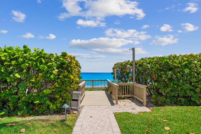 500 Ocean Drive E-8c, Juno Beach, FL 33408