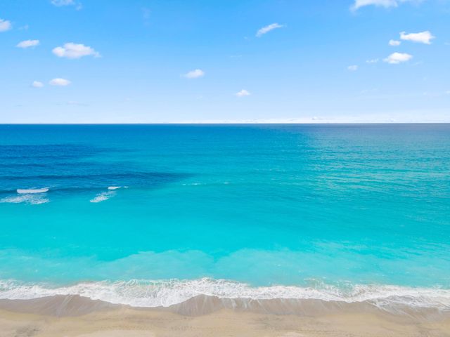 500 Ocean Drive E-8c, Juno Beach, FL 33408