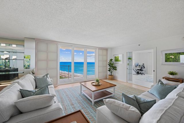 500 Ocean Drive E-8c, Juno Beach, FL 33408