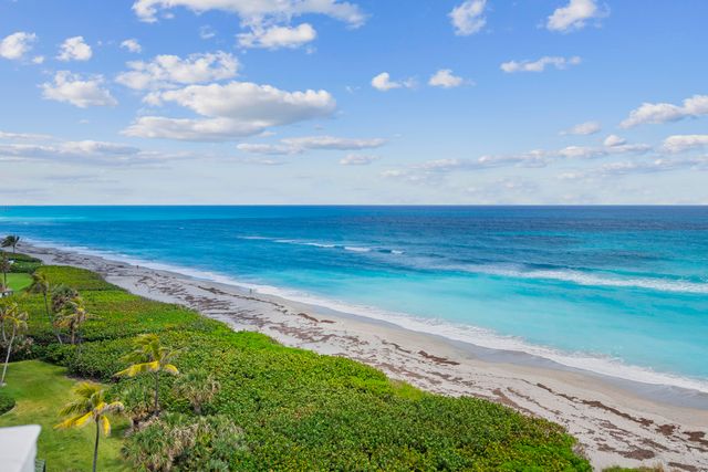 500 Ocean Drive E-8c, Juno Beach, FL 33408