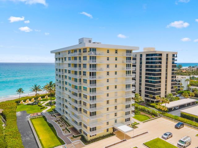 500 Ocean Drive E-8c, Juno Beach, FL 33408