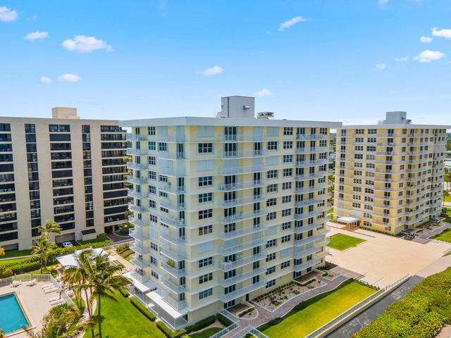 500 Ocean Drive E-8c, Juno Beach, FL 33408