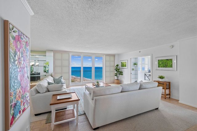 500 Ocean Drive E-8c, Juno Beach, FL 33408