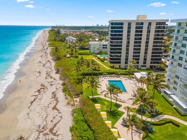 500 Ocean Drive E-8c, Juno Beach, FL 33408