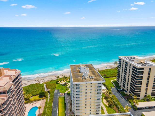 500 Ocean Drive E-8c, Juno Beach, FL 33408