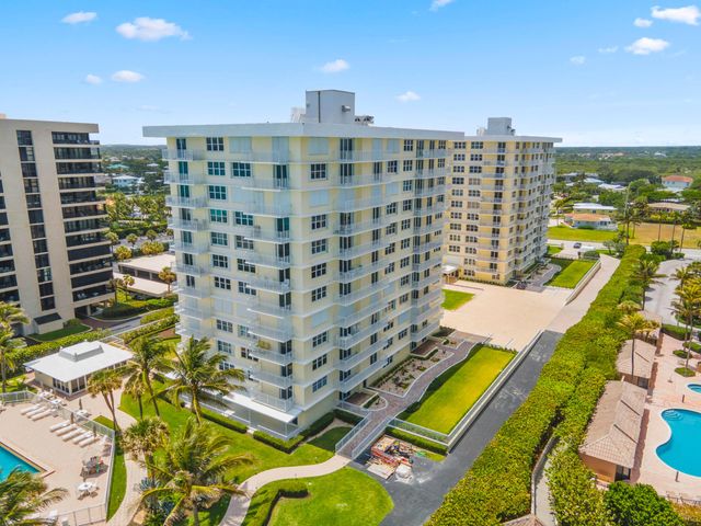 500 Ocean Drive E-8c, Juno Beach, FL 33408
