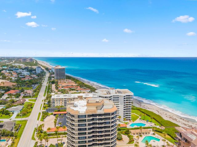 500 Ocean Drive E-8c, Juno Beach, FL 33408
