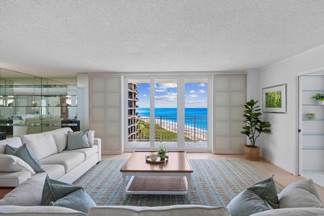 500 Ocean Drive E-8c, Juno Beach, FL 33408