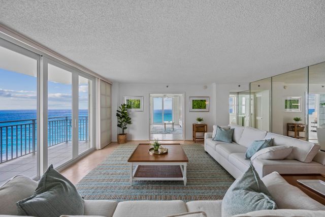 500 Ocean Drive E-8c, Juno Beach, FL 33408