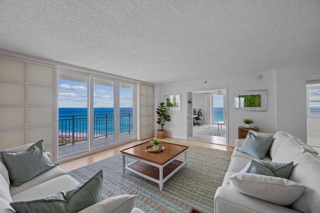 500 Ocean Drive E-8c, Juno Beach, FL 33408