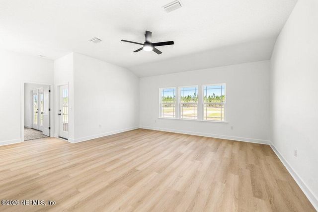 10991 N RUNWAY Circle, Glen St. Mary, FL 32040