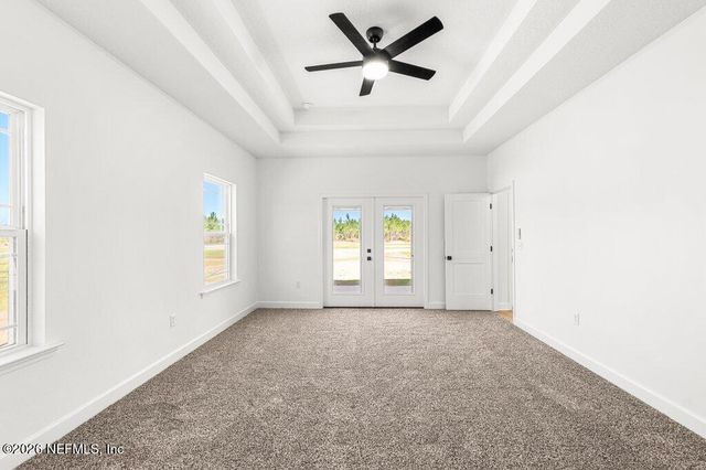 10991 N RUNWAY Circle, Glen St. Mary, FL 32040