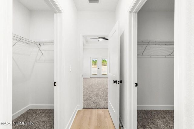 10991 N RUNWAY Circle, Glen St. Mary, FL 32040