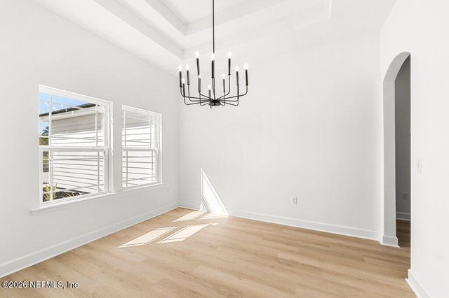 10991 N RUNWAY Circle, Glen St. Mary, FL 32040