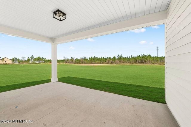 10991 N RUNWAY Circle, Glen St. Mary, FL 32040