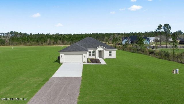 10991 N RUNWAY Circle, Glen St. Mary, FL 32040