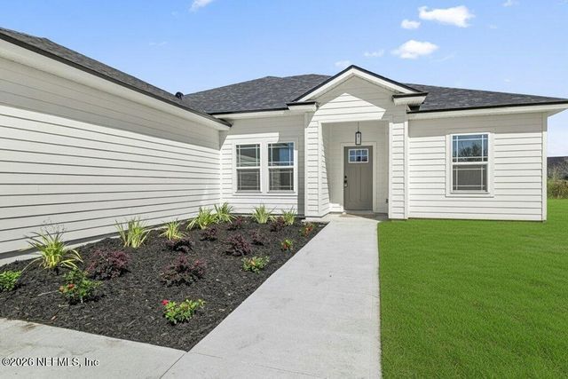 10991 N RUNWAY Circle, Glen St. Mary, FL 32040