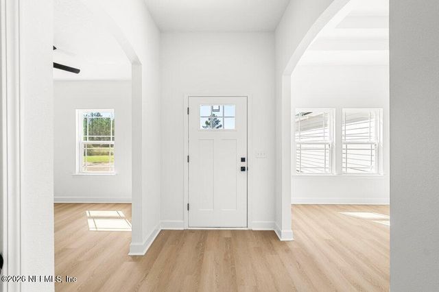 10991 N RUNWAY Circle, Glen St. Mary, FL 32040