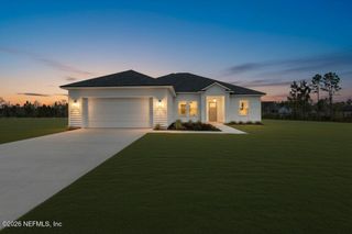 10991 N RUNWAY Circle, Glen St. Mary, FL 32040